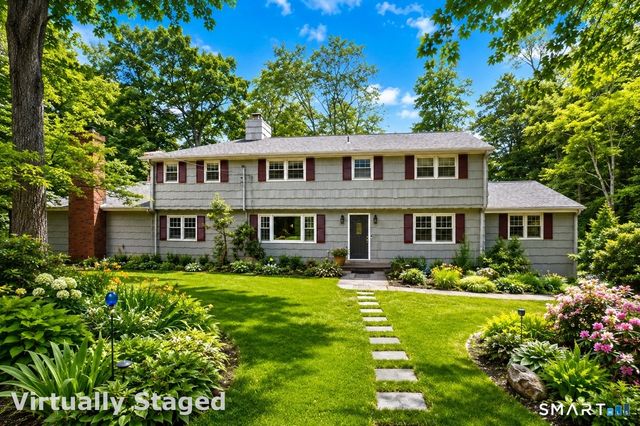 380 Wildwood Drive, Orange, CT 06477