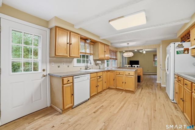 380 Wildwood Drive, Orange, CT 06477