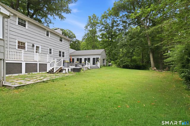 380 Wildwood Drive, Orange, CT 06477