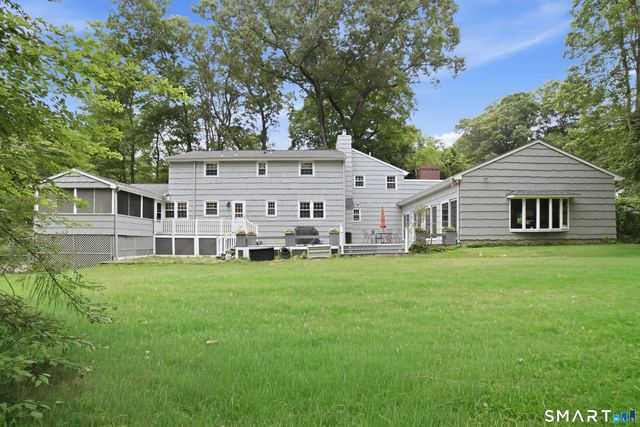 380 Wildwood Drive, Orange, CT 06477