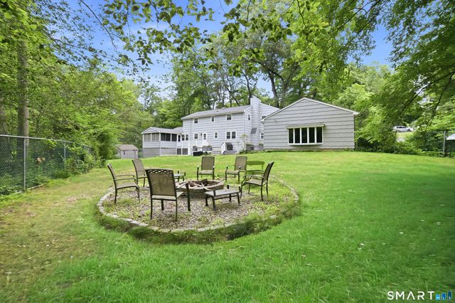 380 Wildwood Drive, Orange, CT 06477