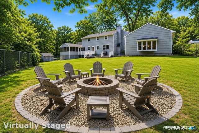 380 Wildwood Drive, Orange, CT 06477
