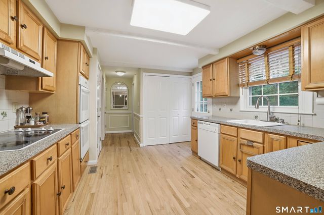 380 Wildwood Drive, Orange, CT 06477