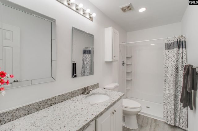 140 Deer Hound Trail, Columbia, SC 29223