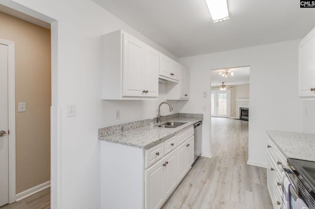 140 Deer Hound Trail, Columbia, SC 29223