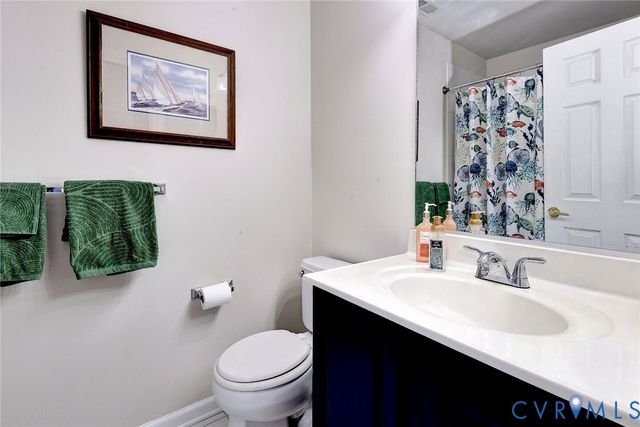 4704 Sanford Arms, Williamsburg, VA 23188