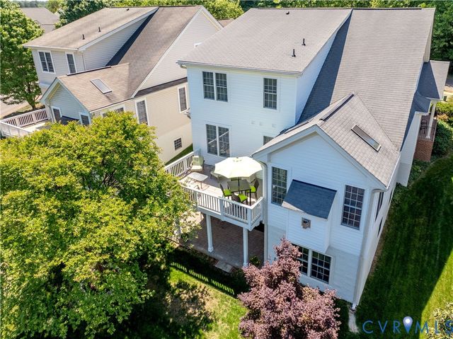 4704 Sanford Arms, Williamsburg, VA 23188