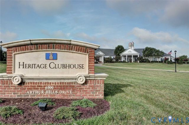 4704 Sanford Arms, Williamsburg, VA 23188