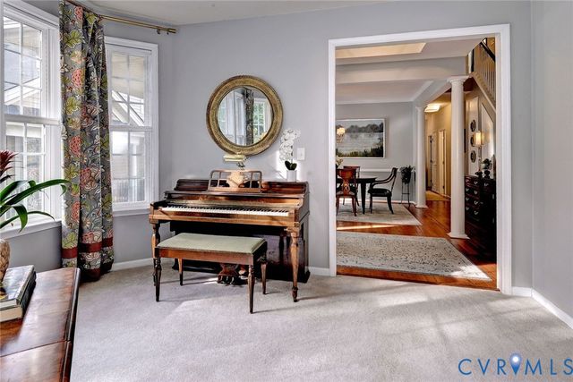 4704 Sanford Arms, Williamsburg, VA 23188