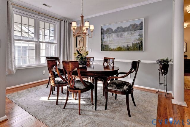 4704 Sanford Arms, Williamsburg, VA 23188