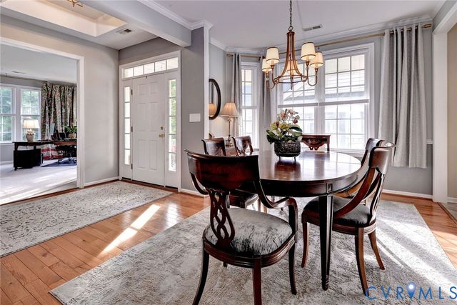 4704 Sanford Arms, Williamsburg, VA 23188