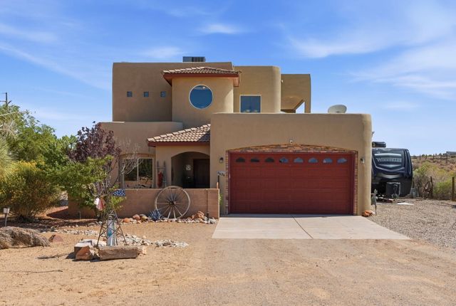 4626 16th Avenue NE, Rio Rancho, NM 87144