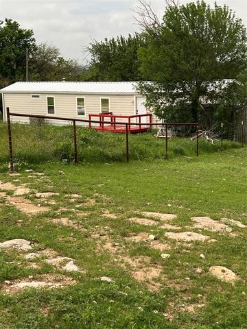 1661 County Road 195, Dublin, TX 76446