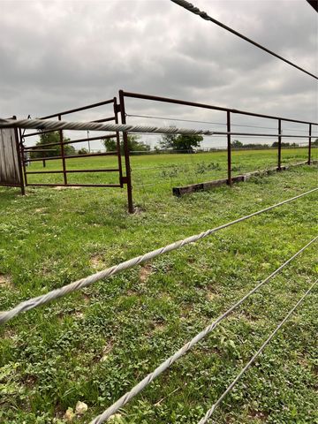 1661 County Road 195, Dublin, TX 76446