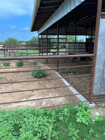 1661 County Road 195, Dublin, TX 76446