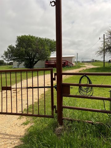 1661 County Road 195, Dublin, TX 76446
