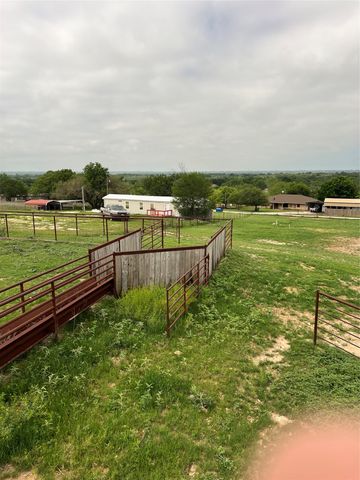 1661 County Road 195, Dublin, TX 76446
