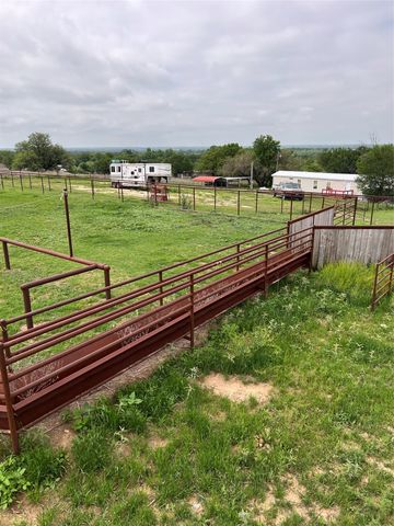 1661 County Road 195, Dublin, TX 76446