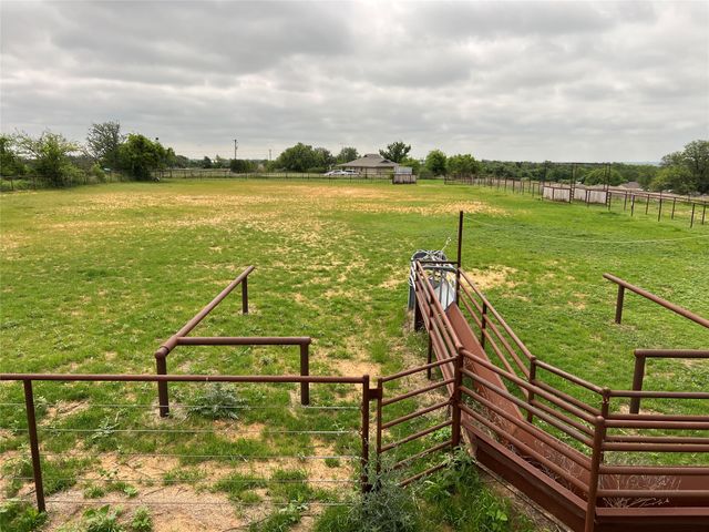 1661 County Road 195, Dublin, TX 76446
