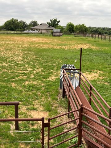 1661 County Road 195, Dublin, TX 76446