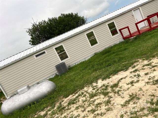 1661 County Road 195, Dublin, TX 76446