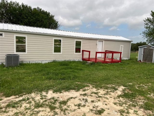 1661 County Road 195, Dublin, TX 76446