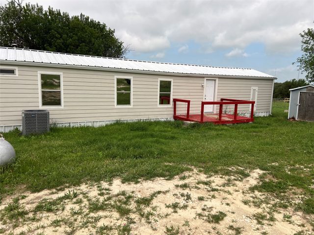 1661 County Road 195, Dublin, TX 76446