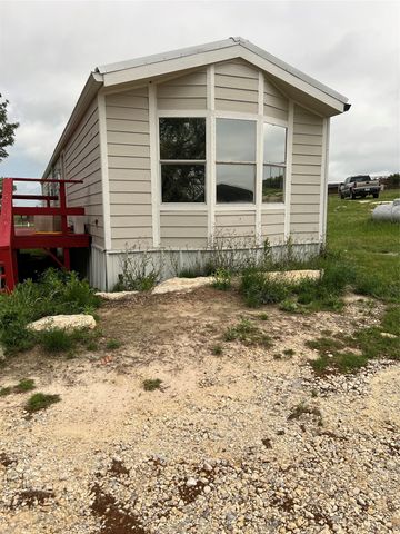 1661 County Road 195, Dublin, TX 76446