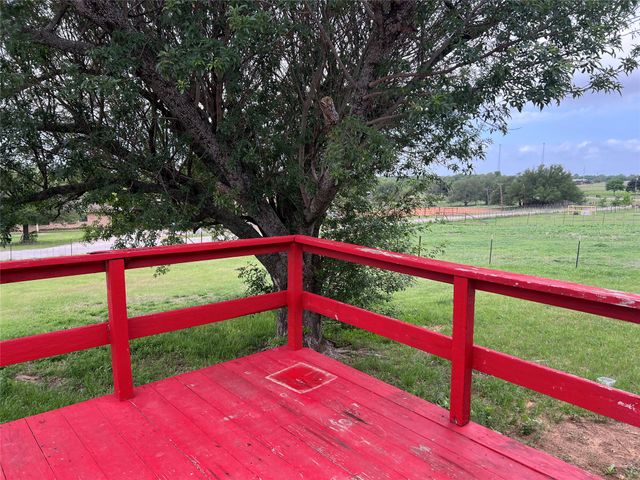 1661 County Road 195, Dublin, TX 76446