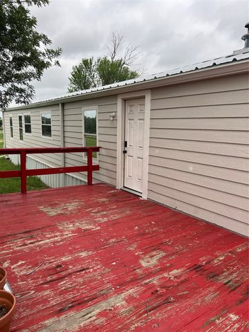 1661 County Road 195, Dublin, TX 76446