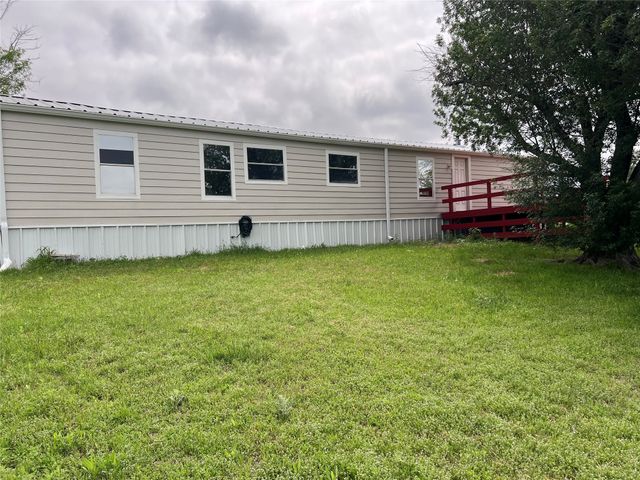 1661 County Road 195, Dublin, TX 76446