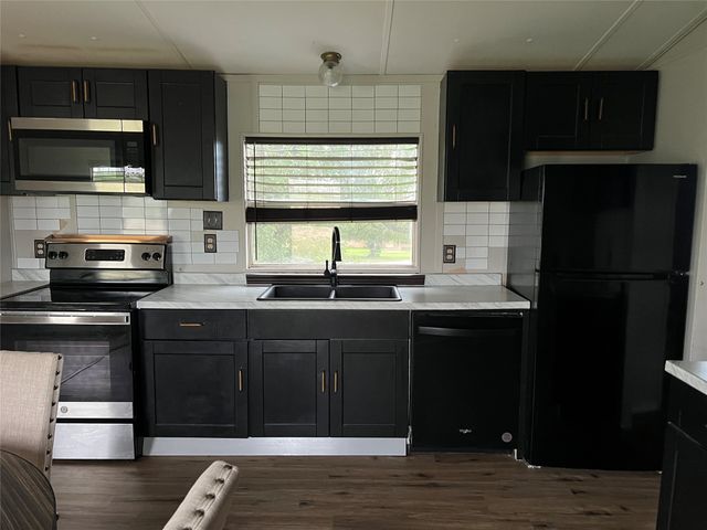 1661 County Road 195, Dublin, TX 76446
