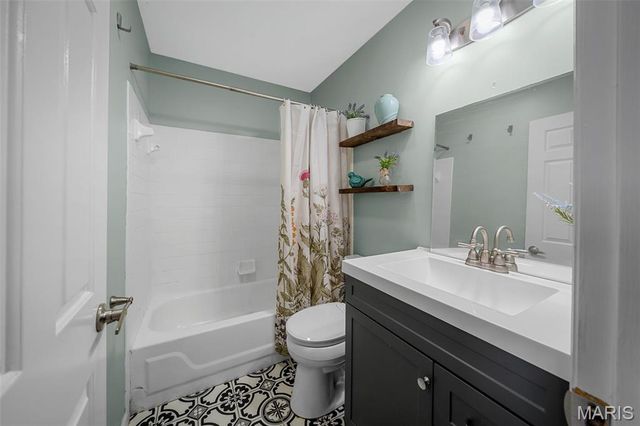 1420 Dolman Street, St Louis, MO 63104