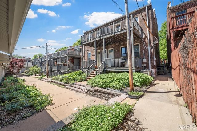 1420 Dolman Street, St Louis, MO 63104
