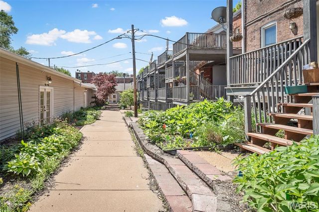 1420 Dolman Street, St Louis, MO 63104