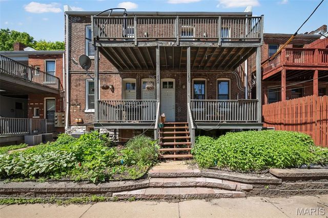1420 Dolman Street, St Louis, MO 63104