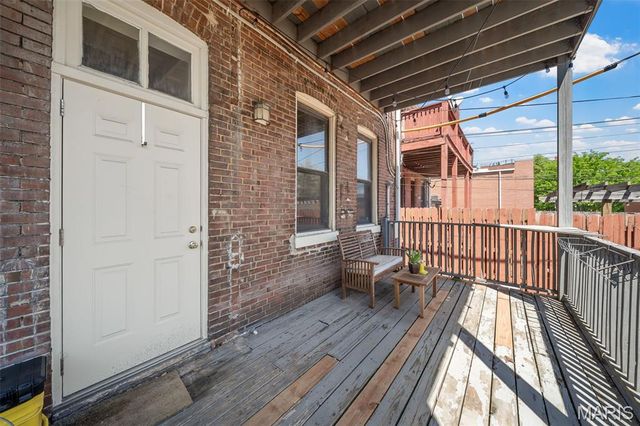 1420 Dolman Street, St Louis, MO 63104