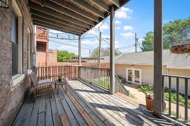 1420 Dolman Street, St Louis, MO 63104