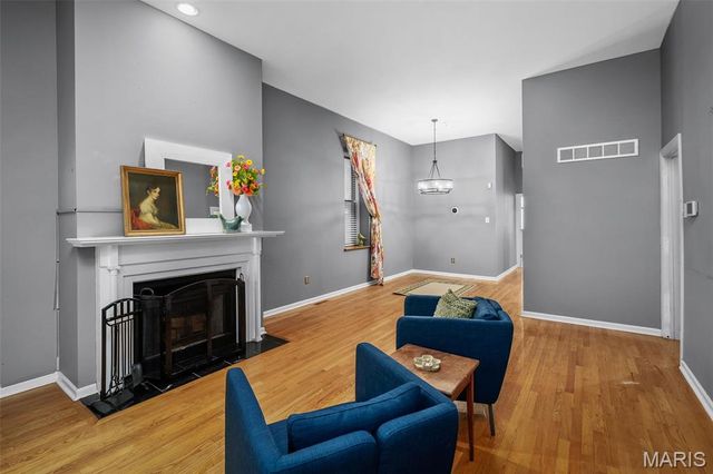 1420 Dolman Street, St Louis, MO 63104