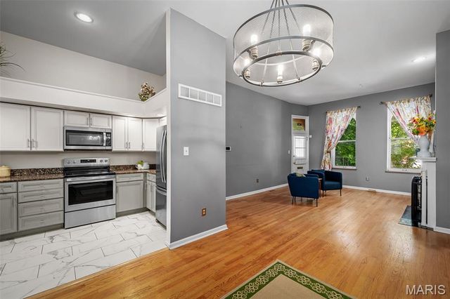 1420 Dolman Street, St Louis, MO 63104