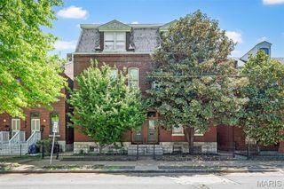1420 Dolman Street, St Louis, MO 63104