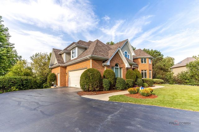 22904 N Ridgewood Lane, Kildeer, IL 60047