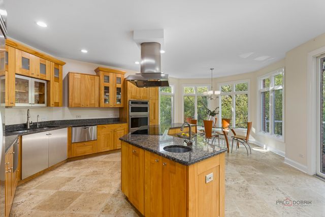 22904 N Ridgewood Lane, Kildeer, IL 60047