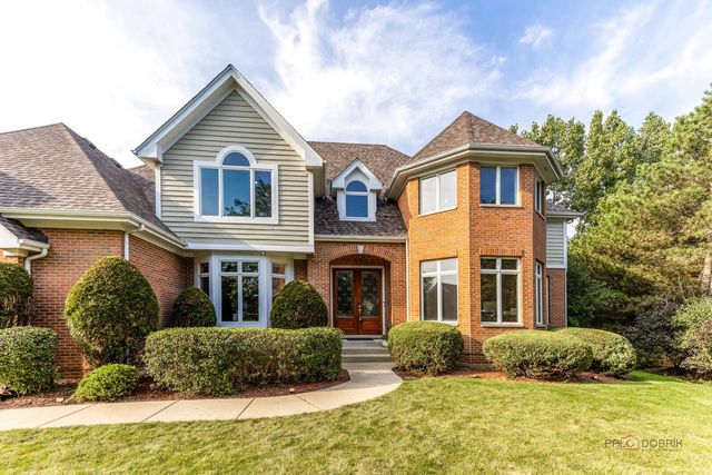 22904 N Ridgewood Lane, Kildeer, IL 60047