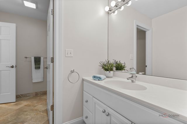 22904 N Ridgewood Lane, Kildeer, IL 60047