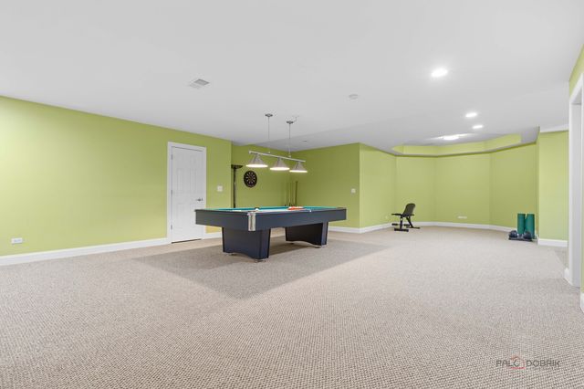 22904 N Ridgewood Lane, Kildeer, IL 60047