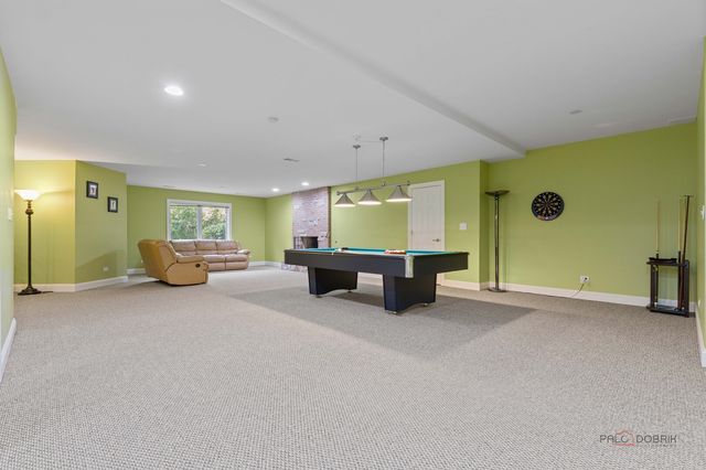22904 N Ridgewood Lane, Kildeer, IL 60047
