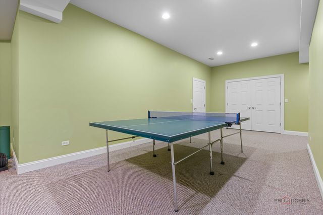 22904 N Ridgewood Lane, Kildeer, IL 60047
