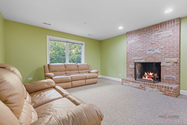 22904 N Ridgewood Lane, Kildeer, IL 60047