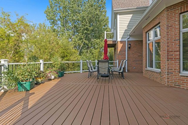 22904 N Ridgewood Lane, Kildeer, IL 60047